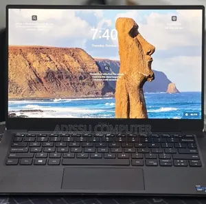 New Laptop Dell XPS 13 16GB Intel Core i7 SSD 512GB