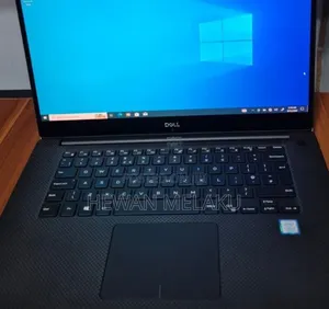 New Laptop Dell XPS 15 16GB Intel Core i7 SSD 512GB