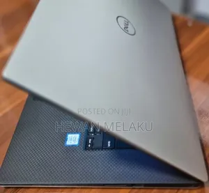 New Laptop Dell XPS 15 16GB Intel Core i7 SSD 512GB