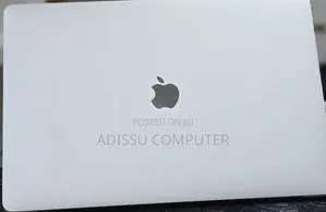 New Laptop Apple MacBook Pro 2017 16GB Intel Core i7 SSD 512GB