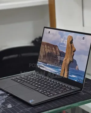 New Laptop Dell XPS 13 16GB Intel Core i7 SSD 512GB