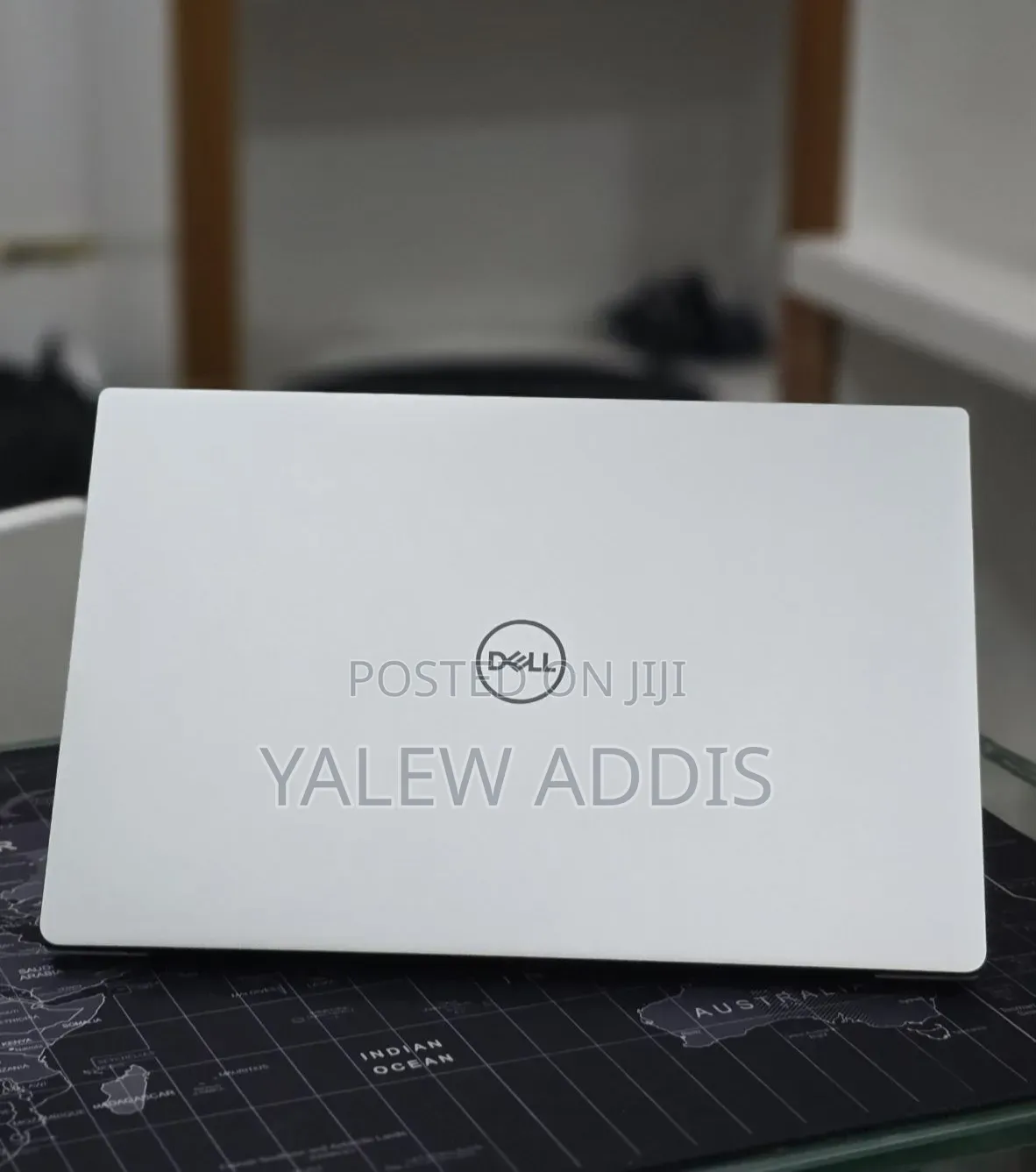 New Laptop Dell XPS 13 16GB Intel Core i7 SSD 512GB