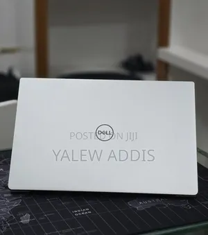 New Laptop Dell XPS 13 16GB Intel Core i7 SSD 512GB