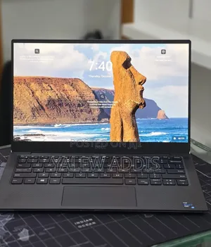 New Laptop Dell XPS 13 16GB Intel Core i7 SSD 512GB
