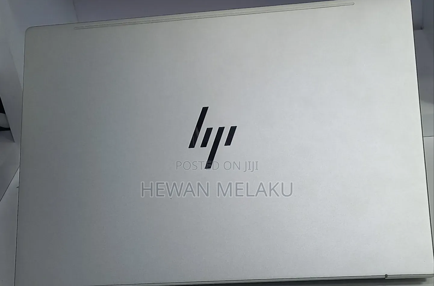 New Laptop HP EliteBook 660 G11 16GB Intel Core Ultra 7 SSD 512GB
