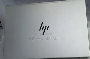 New Laptop HP EliteBook 660 G11 16GB Intel Core Ultra 7 SSD 512GB