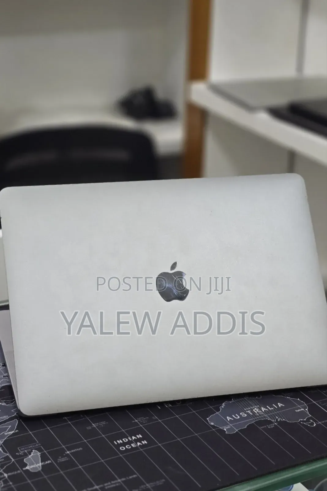 New Laptop Apple MacBook Pro 2020 M1 8GB Apple M1 SSD 512GB