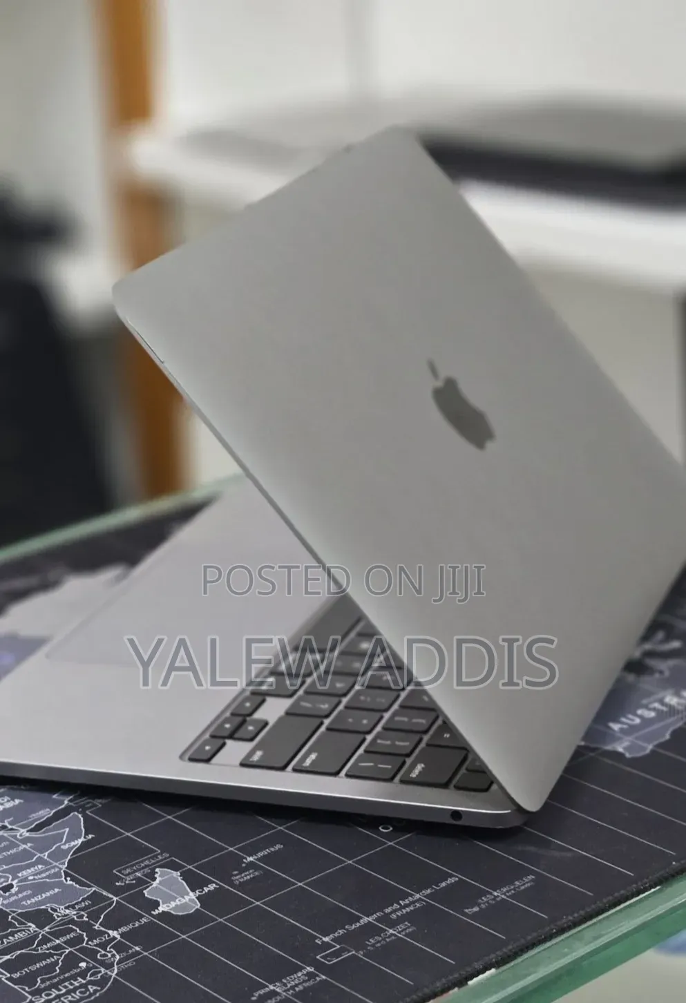 New Laptop Apple MacBook Pro 2020 M1 8GB Apple M1 SSD 512GB