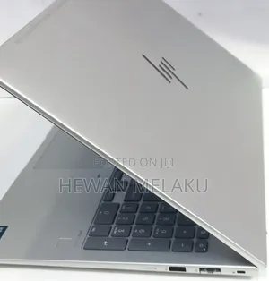New Laptop HP EliteBook 660 G11 16GB Intel Core Ultra 7 SSD 512GB