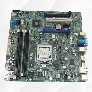 New Desktop Computer Dell OptiPlex 7010 4GB HDD 128GB