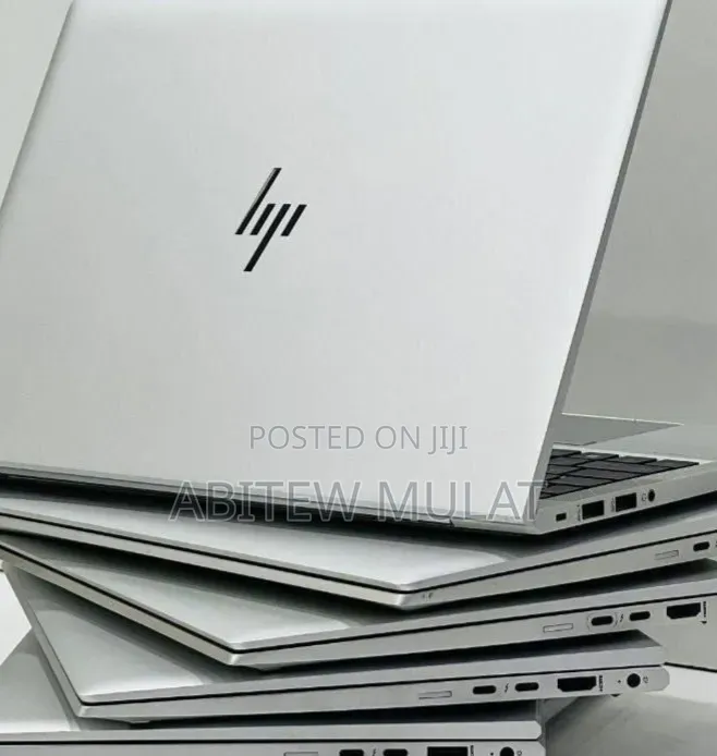 New Laptop HP EliteBook 830 G8 16GB Intel Core i7 SSD 512GB