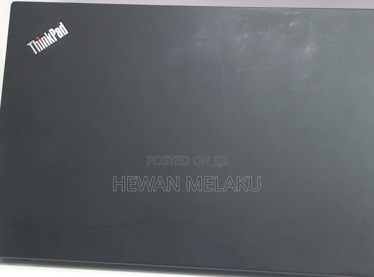 New Laptop Lenovo ThinkPad T14 16GB AMD Ryzen 5 SSD 512GB