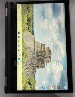 New Laptop Lenovo ThinkPad Yoga 8GB Intel Core i5 SSD 256GB