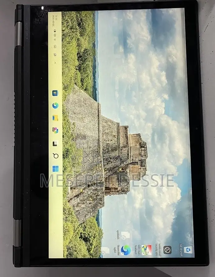 New Laptop Lenovo ThinkPad Yoga 8GB Intel Core i5 SSD 256GB