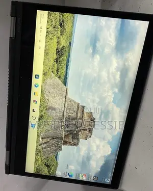 New Laptop Lenovo ThinkPad Yoga 8GB Intel Core i5 SSD 256GB