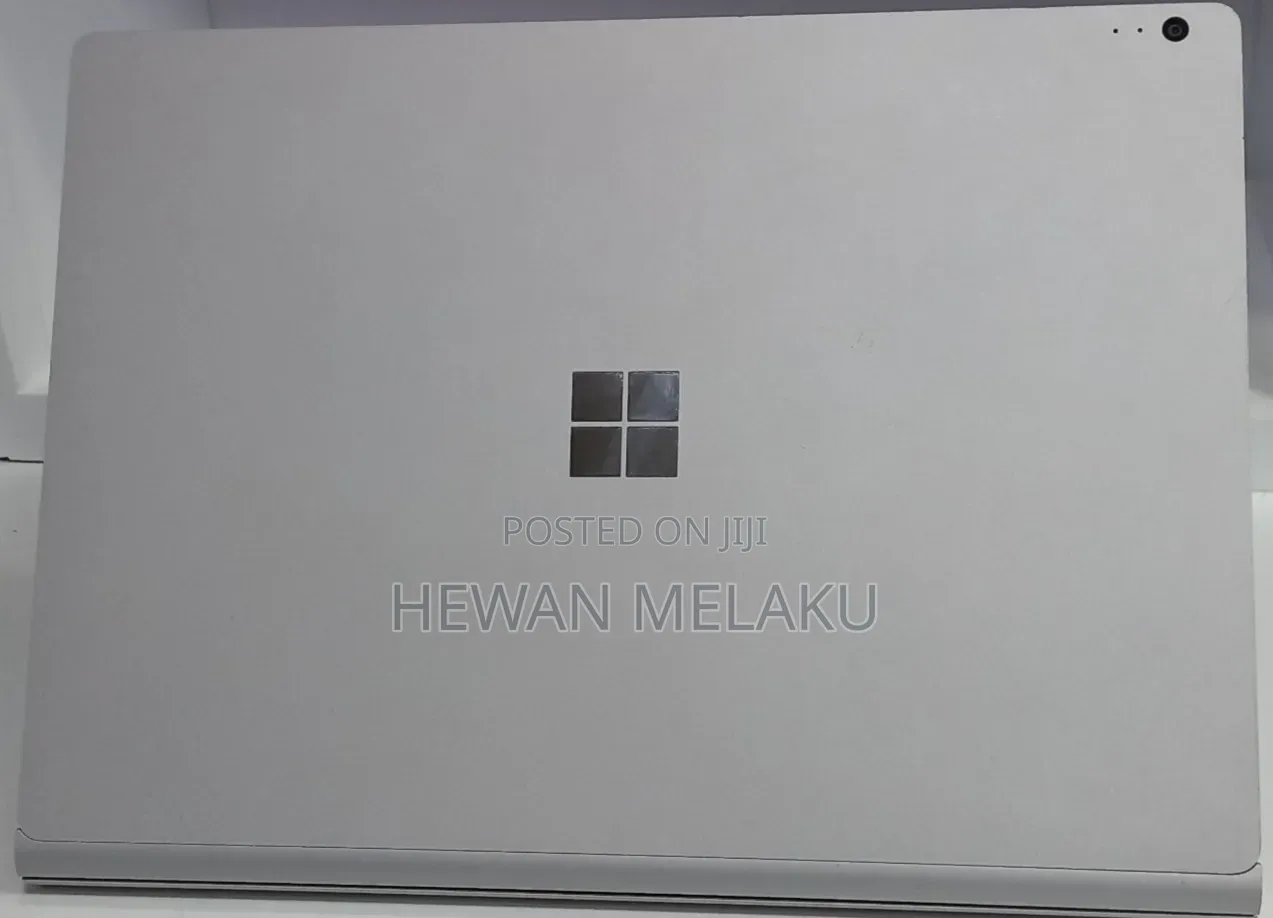 New Laptop Microsoft Surface Book 2 16GB Intel Core i7 SSD 512GB