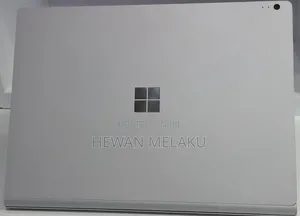 New Laptop Microsoft Surface Book 2 16GB Intel Core i7 SSD 512GB
