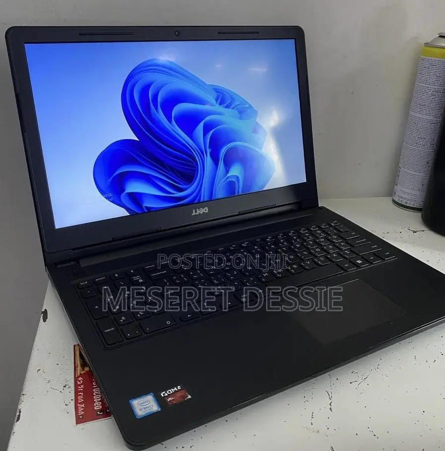 New Laptop Lenovo 8GB Intel Core i5 SSD 256GB