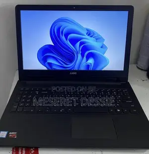 New Laptop Lenovo 8GB Intel Core i5 SSD 256GB
