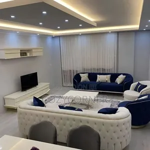 8 Seater Cozy Sofa Set Built for Real Life. ሶፋ