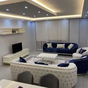8 Seater Cozy Sofa Set Built for Real Life. ሶፋ