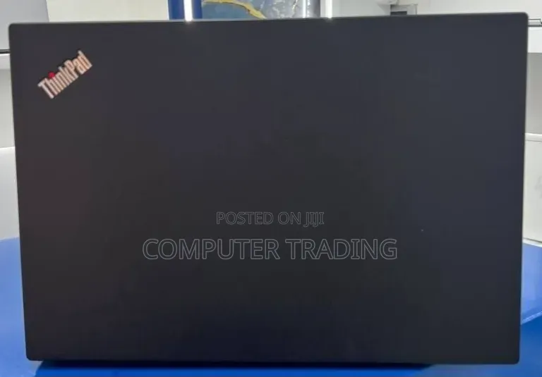 New Laptop Lenovo ThinkPad T14 16GB AMD Ryzen 7 SSD 512GB
