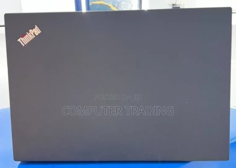 New Laptop Lenovo ThinkPad T14 16GB AMD Ryzen 7 SSD 512GB