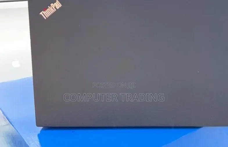 New Laptop Lenovo ThinkPad T14 16GB AMD Ryzen 7 SSD 512GB