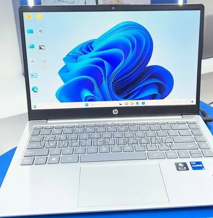 New Laptop HP Stream Notebook 16GB Intel Core i5 SSD 1T