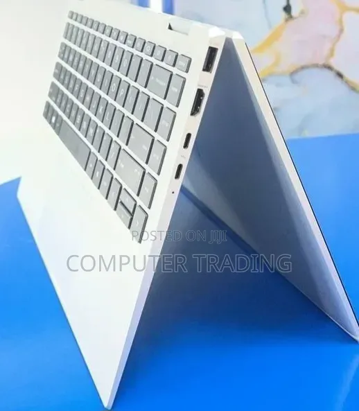 New Laptop HP EliteBook x360 1040 G7 16GB Intel Core i7 SSD 512GB