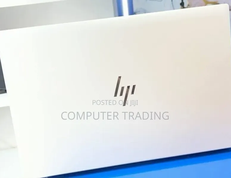 New Laptop HP EliteBook x360 1040 G7 16GB Intel Core i7 SSD 512GB