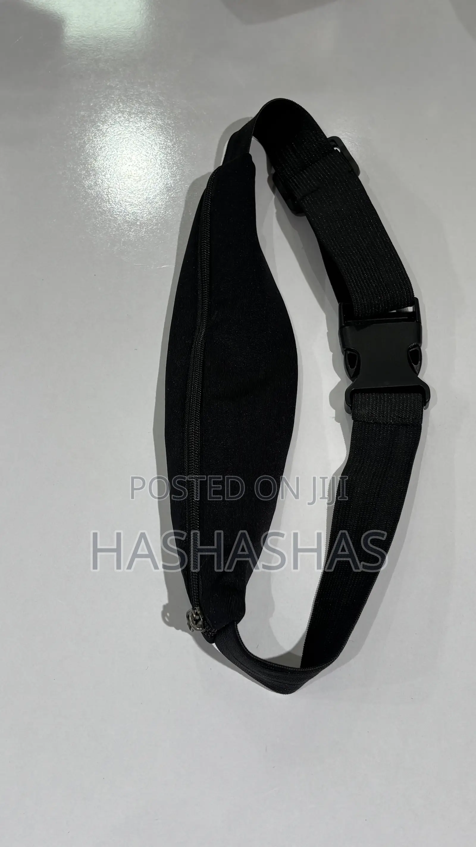 Waist Belt Bag Mini Borsa