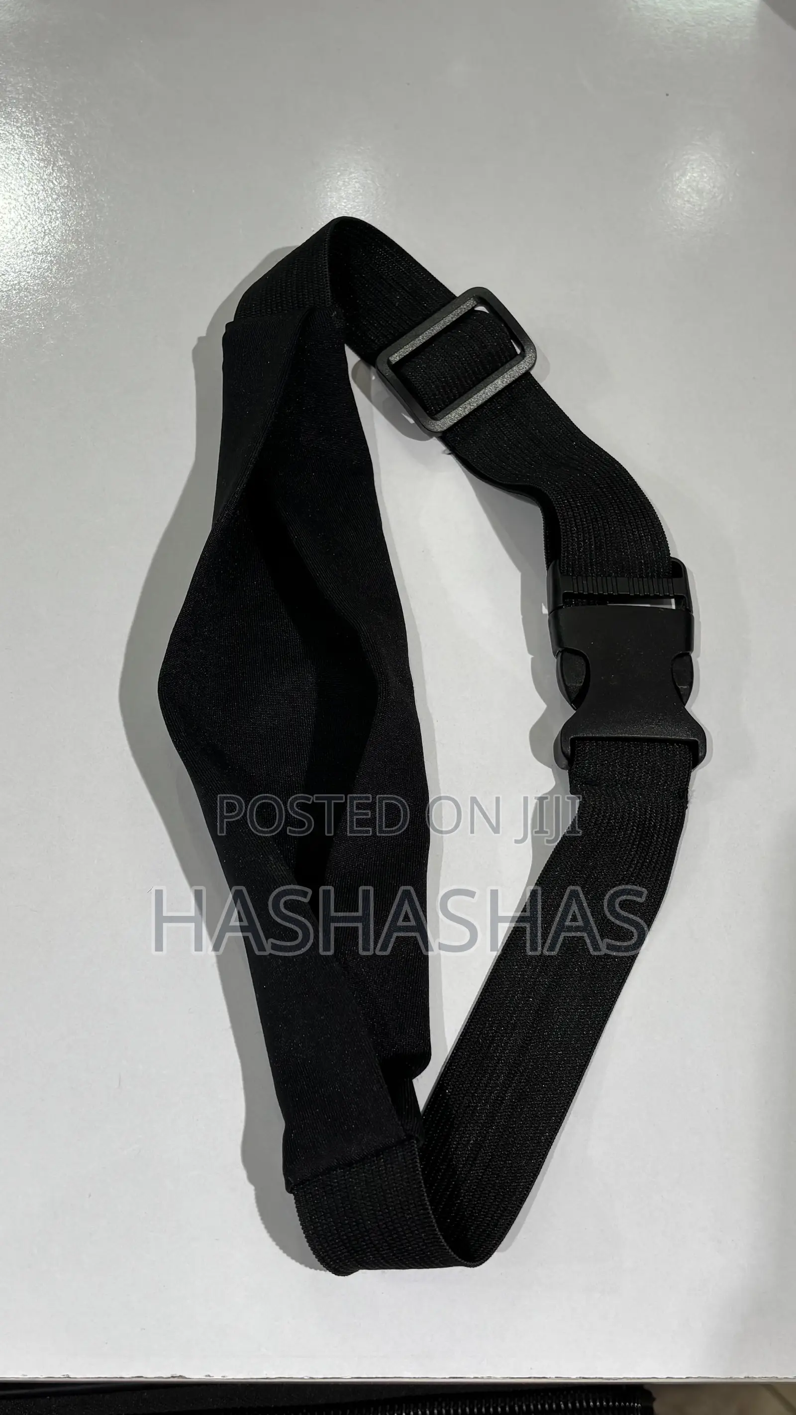 Waist Belt Bag Mini Borsa