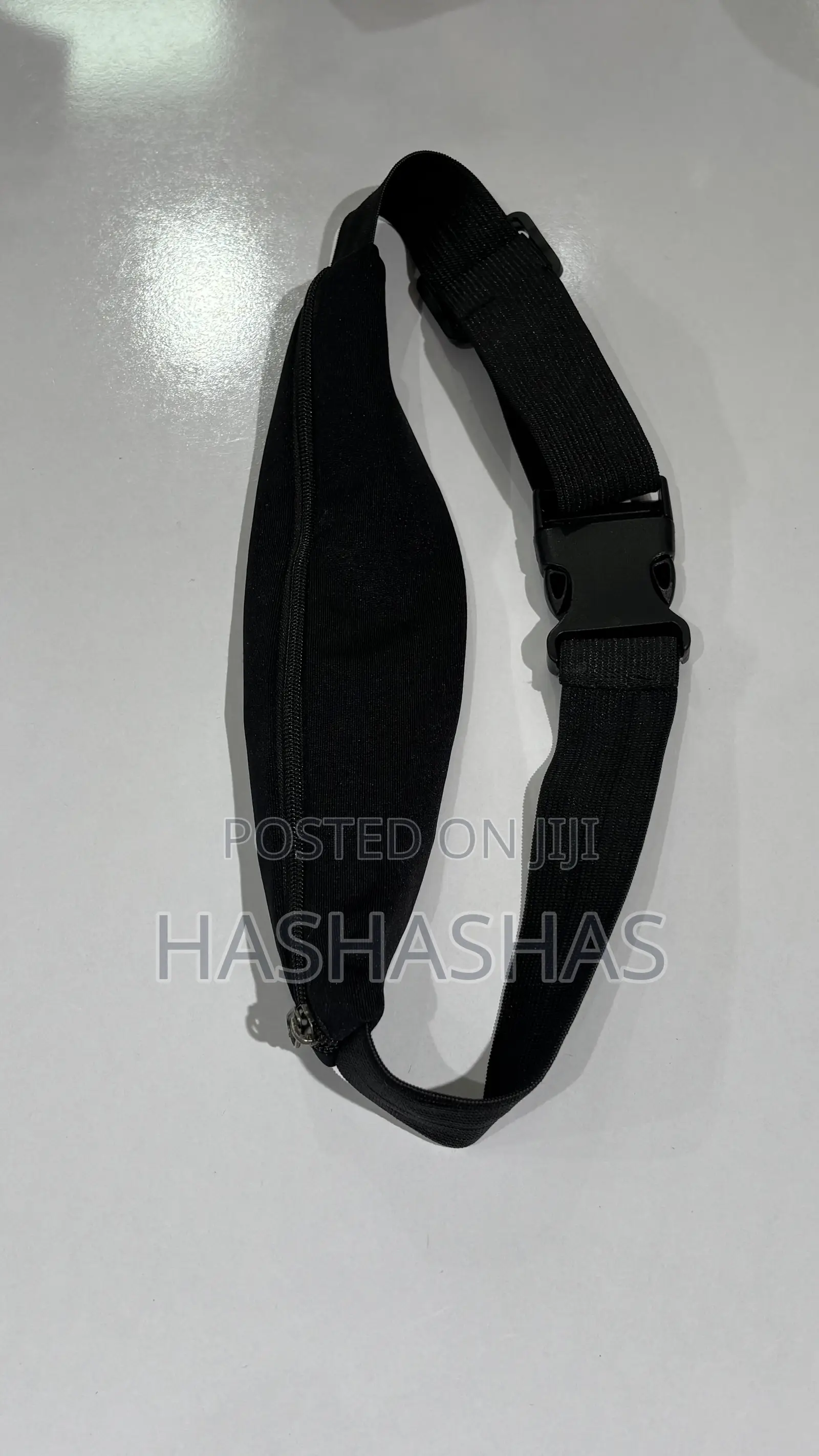 Waist Belt Bag Mini Borsa