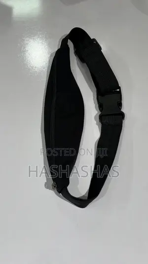 Waist Belt Bag Mini Borsa