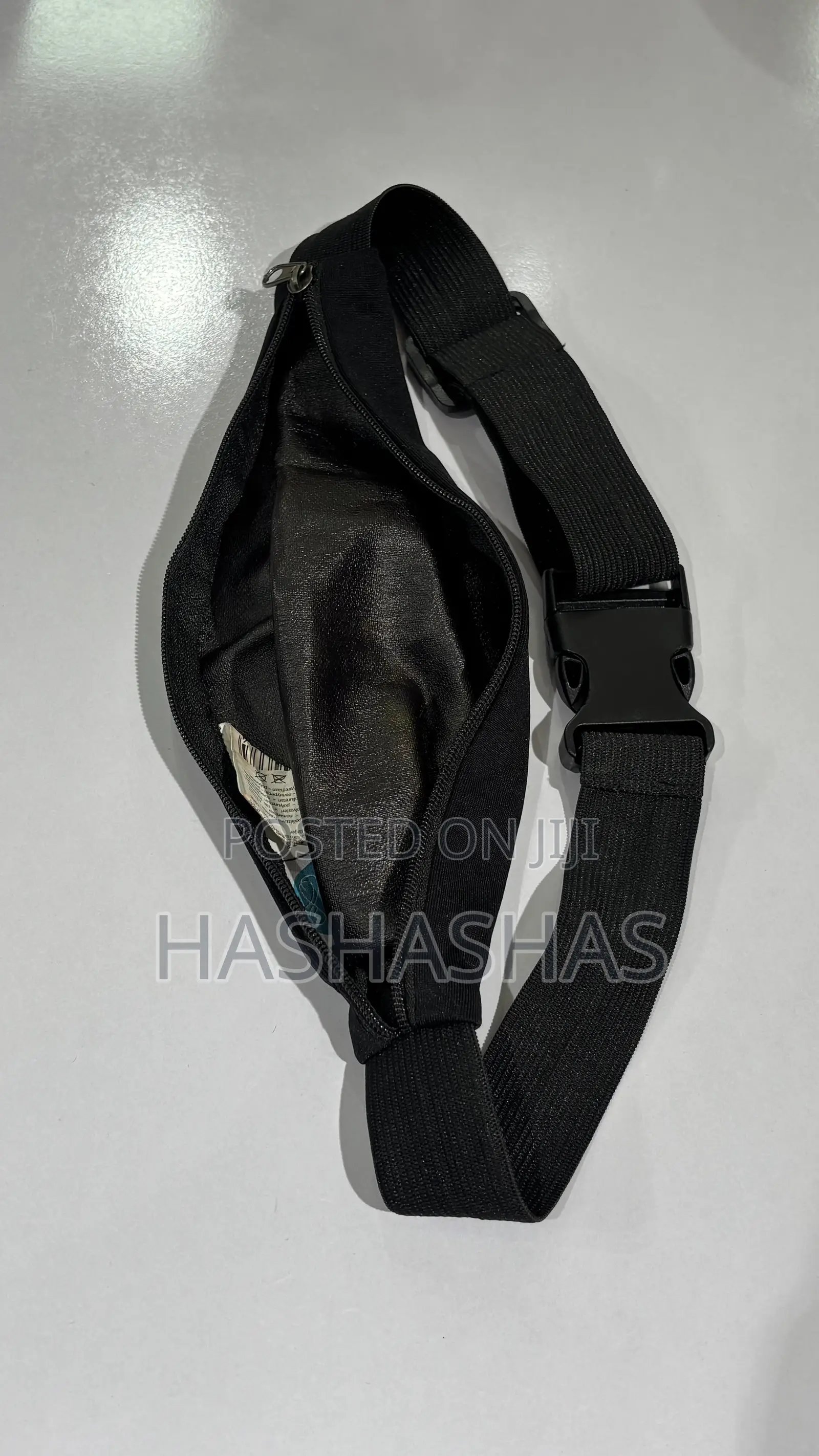 Waist Belt Bag Mini Borsa
