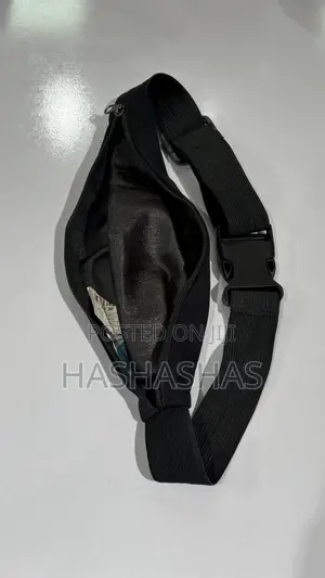 Waist Belt Bag Mini Borsa