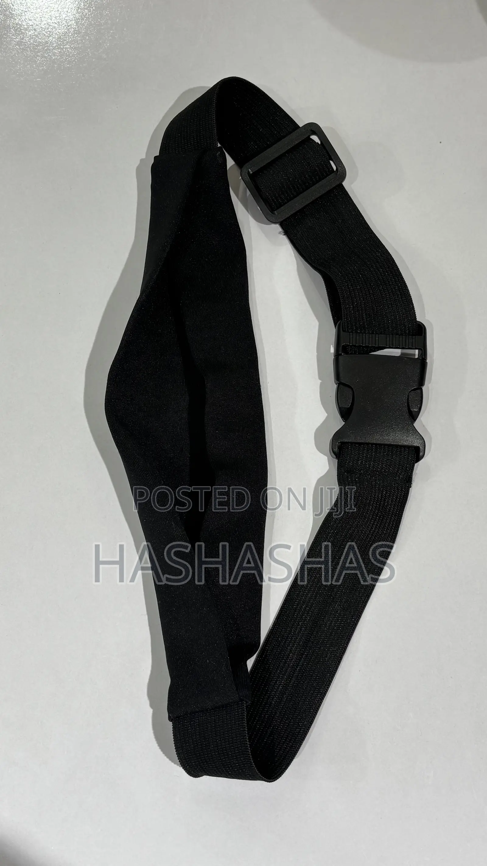 Waist Belt Bag Mini Borsa