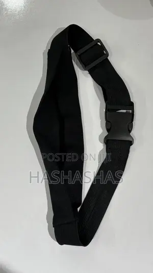 Waist Belt Bag Mini Borsa
