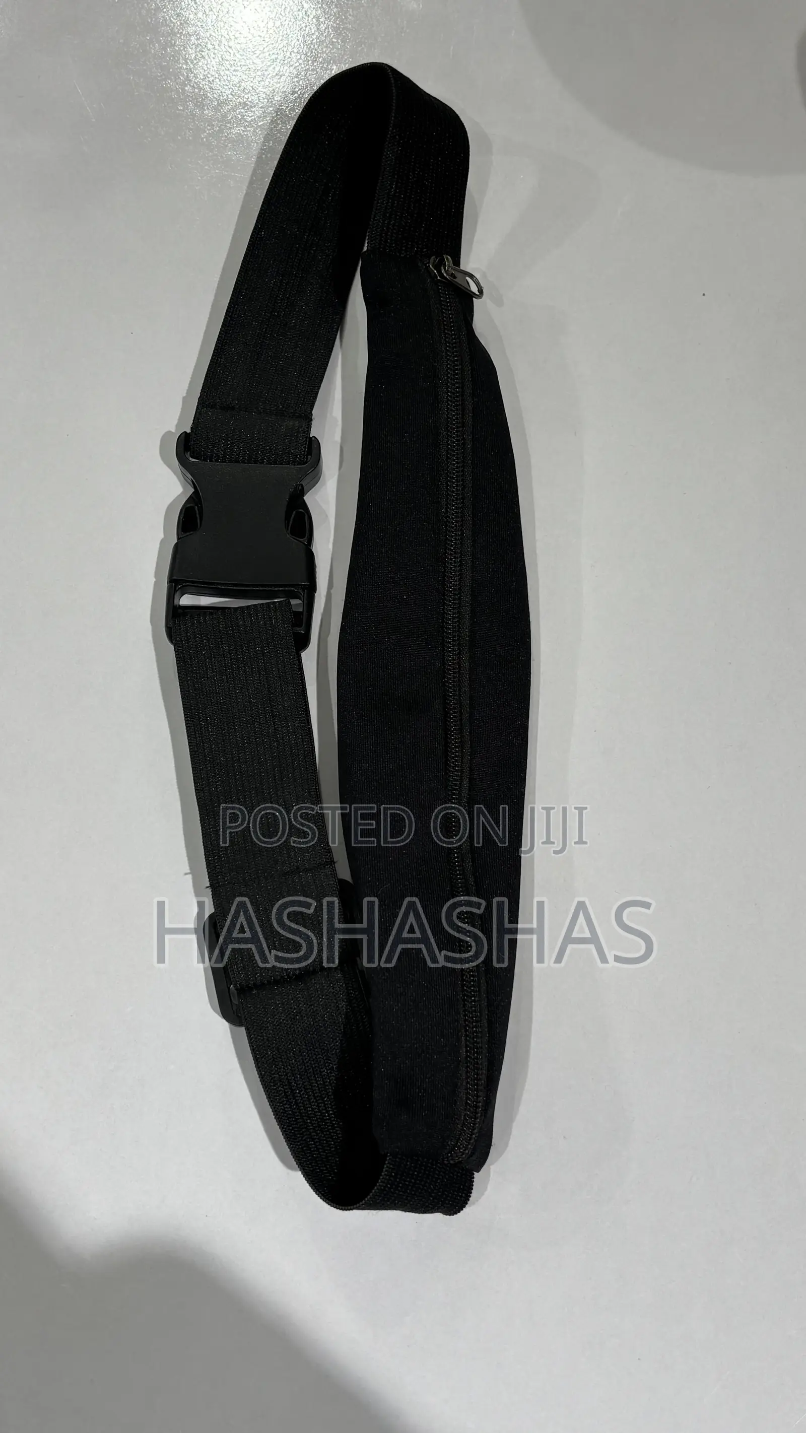Waist Belt Bag Mini Borsa