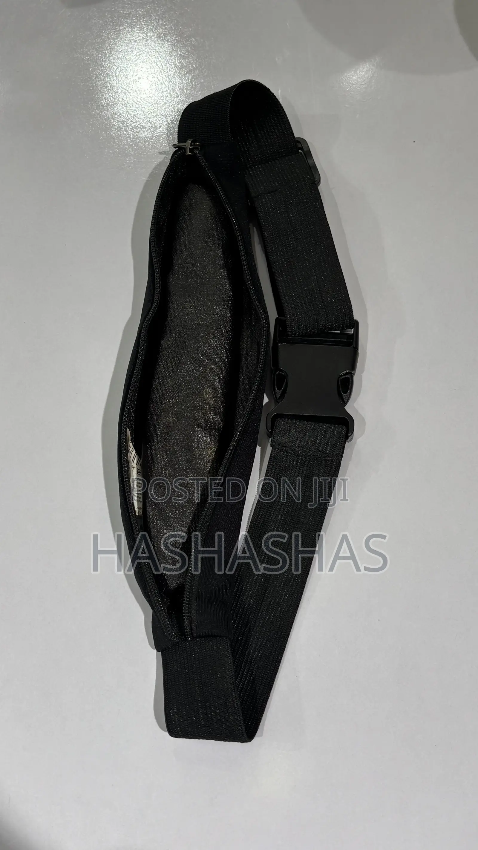 Waist Belt Bag Mini Borsa