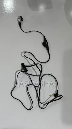 Mono 1 Sided Earphone Headphone Earbud