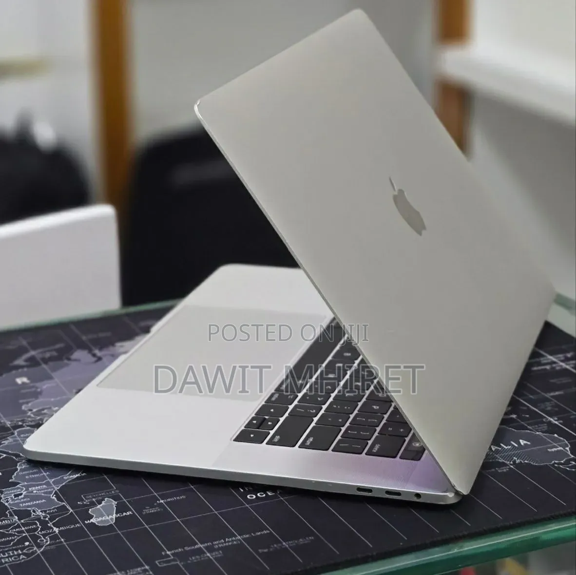 New Laptop Apple MacBook Pro 2017 16GB Apple M1 Pro SSD 512GB