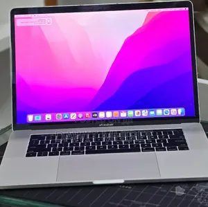 New Laptop Apple MacBook Pro 2017 16GB Apple M1 Pro SSD 512GB
