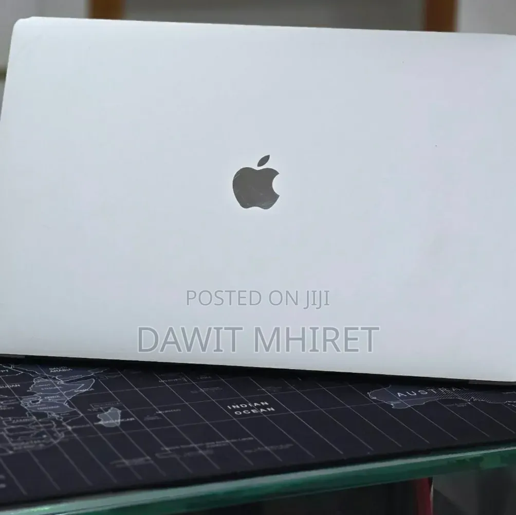 New Laptop Apple MacBook Pro 2017 16GB Apple M1 Pro SSD 512GB