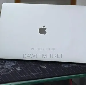New Laptop Apple MacBook Pro 2017 16GB Apple M1 Pro SSD 512GB