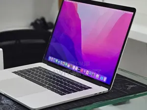 New Laptop Apple MacBook Pro 2017 16GB Apple M1 Pro SSD 512GB