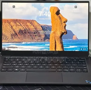 New Laptop Dell XPS 13 16GB Intel Core i7 SSD 512GB