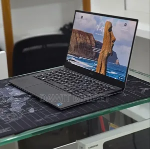 New Laptop Dell XPS 13 16GB Intel Core i7 SSD 512GB
