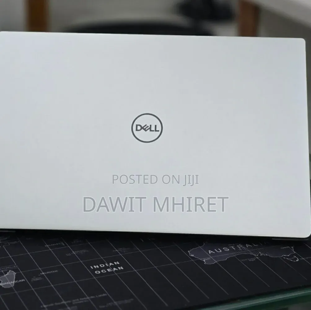New Laptop Dell XPS 13 16GB Intel Core i7 SSD 512GB